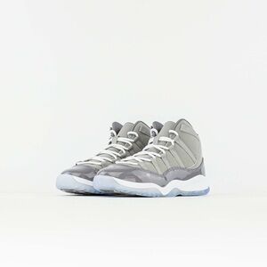 KIDS JORDAN RETRO 11 ‘COOL GREY’ PRESCHOOL